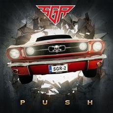 Push mp3 Album by Sixgun Renegades