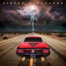 Sixgun Renegades mp3 Album by Sixgun Renegades