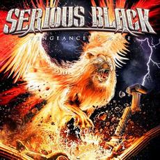 Vengeance Is Mine mp3 Album by Serious Black
