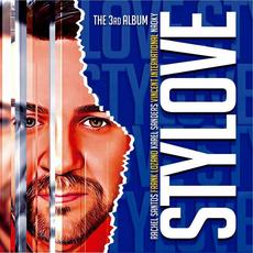 The 3rd Album mp3 Album by Stylove