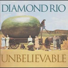 Unbelievable mp3 Album by Diamond Rio