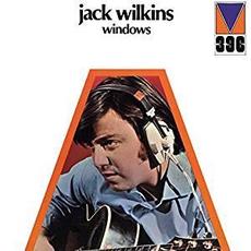 Windows (Re-Issue) mp3 Album by Jack Wilkins