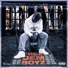 Free Dem Boyz mp3 Album by 42 Dugg