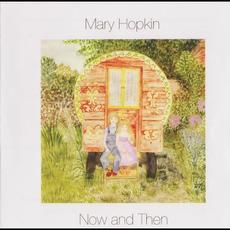 Now and Then mp3 Album by Mary Hopkin