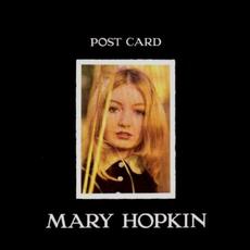 Post Card (Re-Issue) mp3 Album by Mary Hopkin