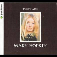 Post Card (Re-Issue) mp3 Album by Mary Hopkin