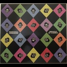 Miracle Of Science mp3 Album by Marshall Crenshaw