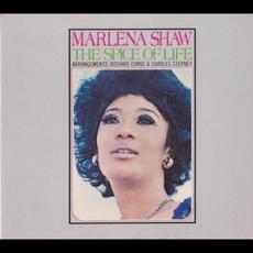 The Spice of Life (Re-Issue) mp3 Album by Marlena Shaw