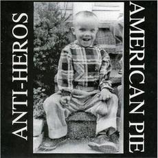 American Pie mp3 Album by Anti-Heros
