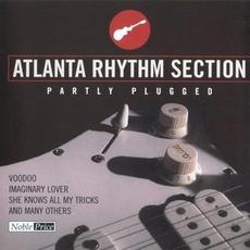 Partly Plugged mp3 Album by Atlanta Rhythm Section
