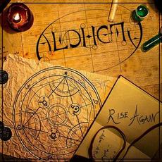 Rise Again mp3 Album by Alchemy (2)