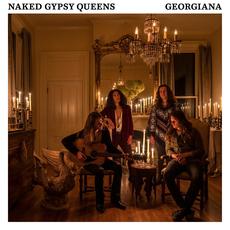 Georgiana mp3 Album by Naked Gypsy Queens