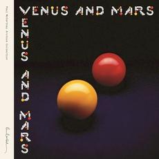 Venus and Mars (Special Edition) mp3 Album by Paul McCartney & Wings