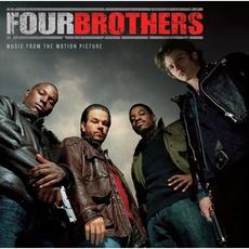 Four Brothers (Music From The Original Motion Picture) mp3 Soundtrack by Various Artists