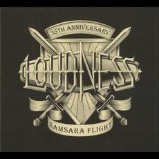 Samsara Flight (Japanese Edition) mp3 Artist Compilation by Loudness