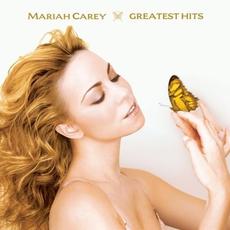 Greatest Hits mp3 Artist Compilation by Mariah Carey
