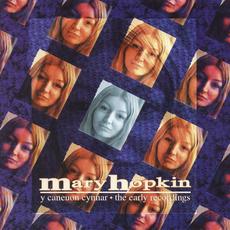Y Caneuon Cynnar / The Early Recordings mp3 Artist Compilation by Mary Hopkin