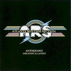 Anthology: Greatest & Latest mp3 Artist Compilation by Atlanta Rhythm Section