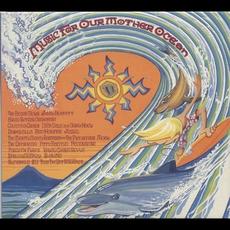 MOM II: Music for Our Mother Ocean mp3 Compilation by Various Artists