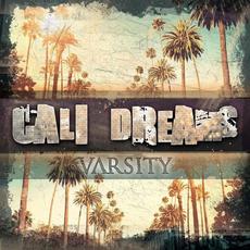 Cali Dreams (Demo) mp3 Single by VRSTY
