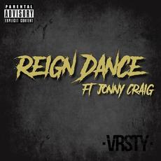 Reign Dance mp3 Single by VRSTY