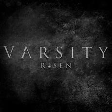 Risen mp3 Single by VRSTY