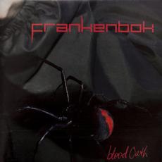 Blood Oath mp3 Album by Frankenbok