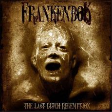 The Last Ditch Redemption mp3 Album by Frankenbok