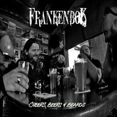 Cheers, Beers & Beards! mp3 Album by Frankenbok