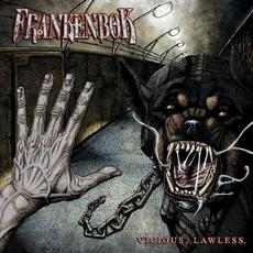 Vicious, Lawless. mp3 Album by Frankenbok