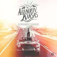 A Midwest Summer mp3 Album by Abandon Kansas