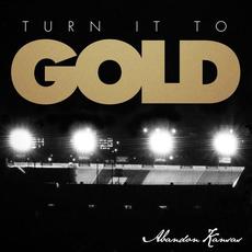 Turn It To Gold mp3 Album by Abandon Kansas