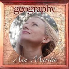 Geography mp3 Album by Ann-Marita