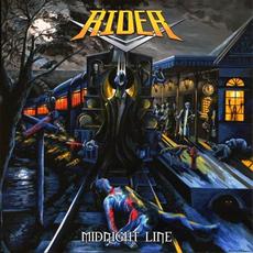Midnight Line mp3 Album by Rider