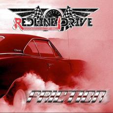 Friction mp3 Album by Redline Drive
