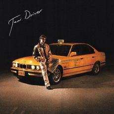 Taxi Driver mp3 Album by Rkomi