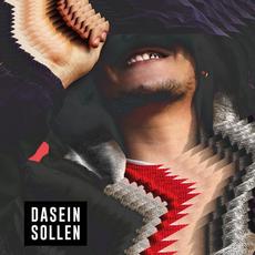 Dasein sollen mp3 Album by Rkomi