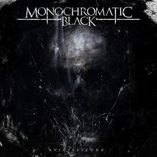 Vicissitude mp3 Album by Monochromatic Black