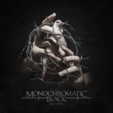 Pneuma mp3 Album by Monochromatic Black