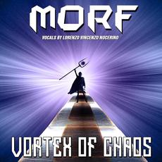 Vortex of Chaos mp3 Album by MORF