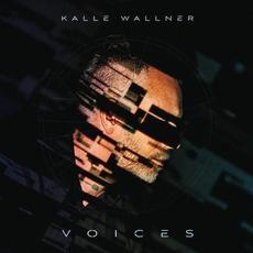 Voices mp3 Album by Kalle Walllner