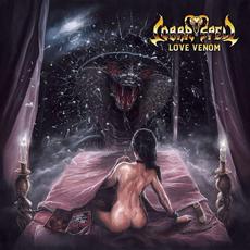 Love Venom mp3 Album by Cobra Spell