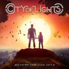 Before The Sun Sets mp3 Album by City Of Lights