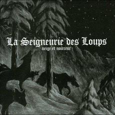 La seigneurie des loups mp3 Album by Neige Et Noirceur