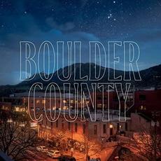 Boulder County mp3 Album by Daniel Twining
