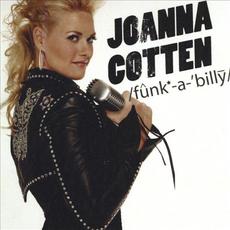 Funkabilly mp3 Album by Joanna Cotten