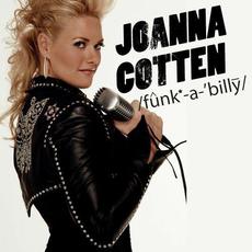 Funkabilly EP mp3 Album by Joanna Cotten