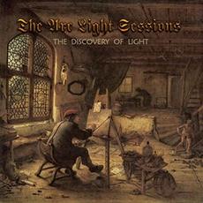 The Discovery Of Light mp3 Album by The Arc Light Sessions