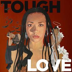 Tough Love mp3 Album by Iyamah