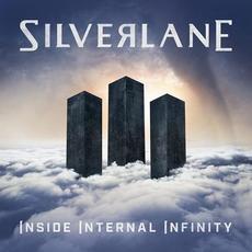 Inside Internal Infinity mp3 Album by Silverlane